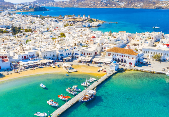 Greece